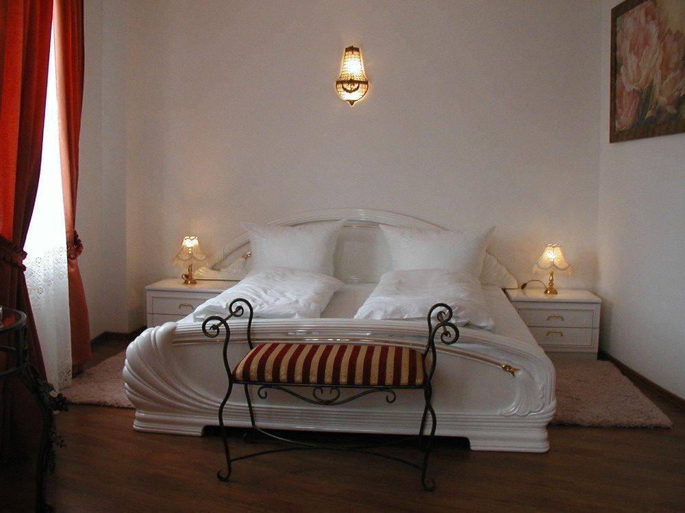 My Warsaw Residence - Czarny Kot 外观 照片