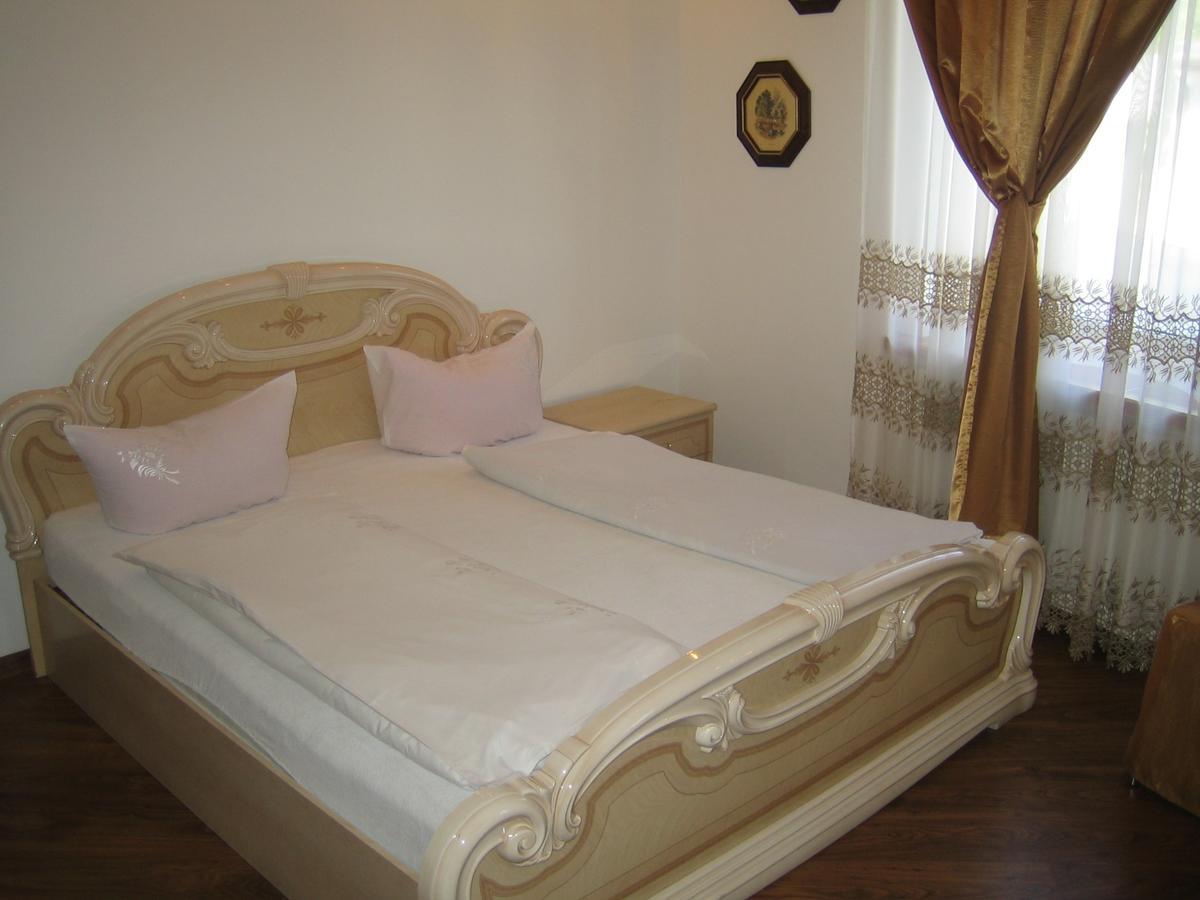 My Warsaw Residence - Czarny Kot 外观 照片