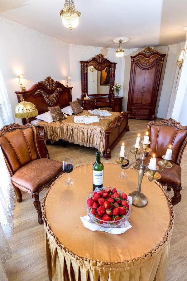 My Warsaw Residence - Czarny Kot 外观 照片
