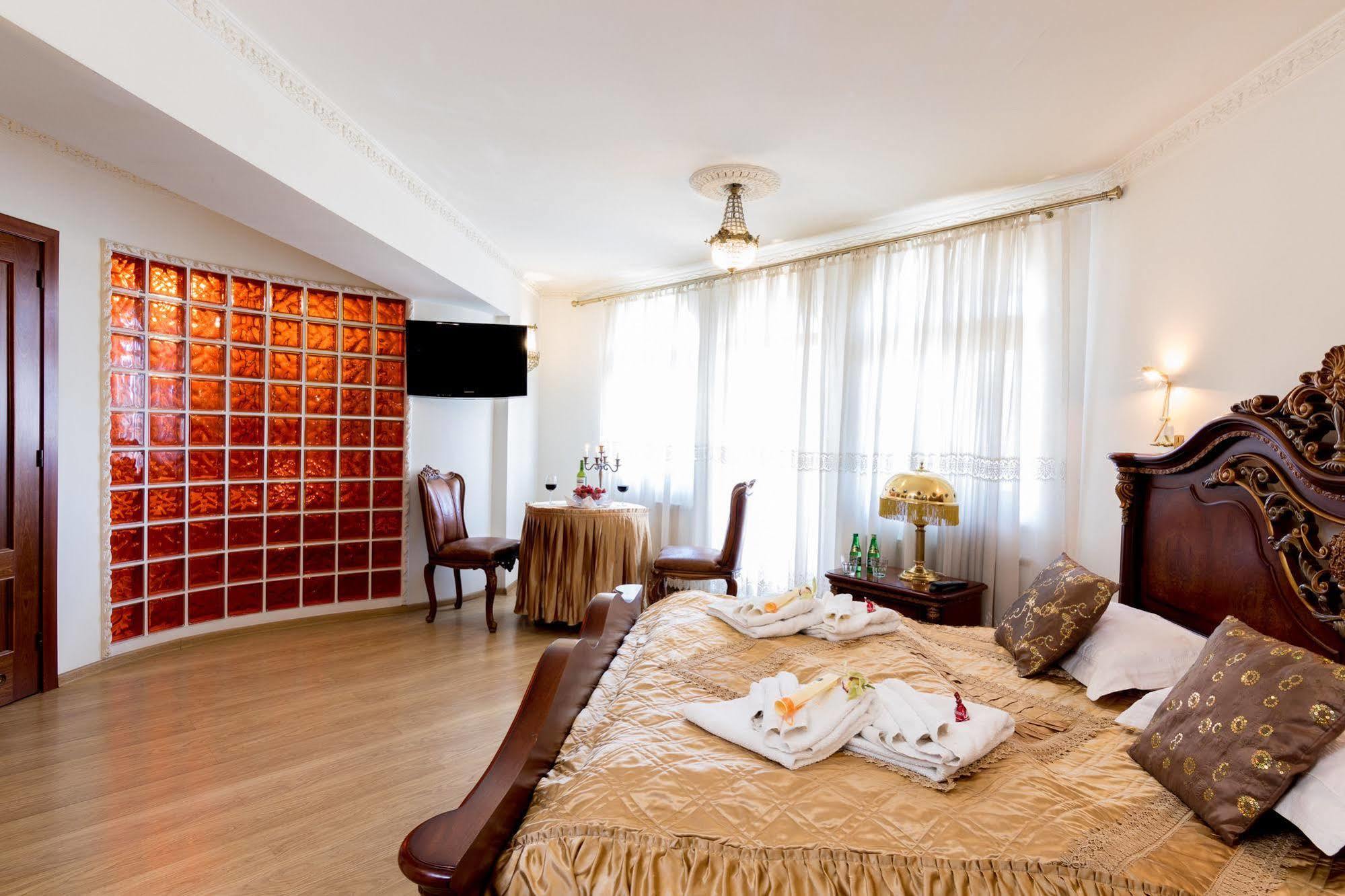 My Warsaw Residence - Czarny Kot 外观 照片