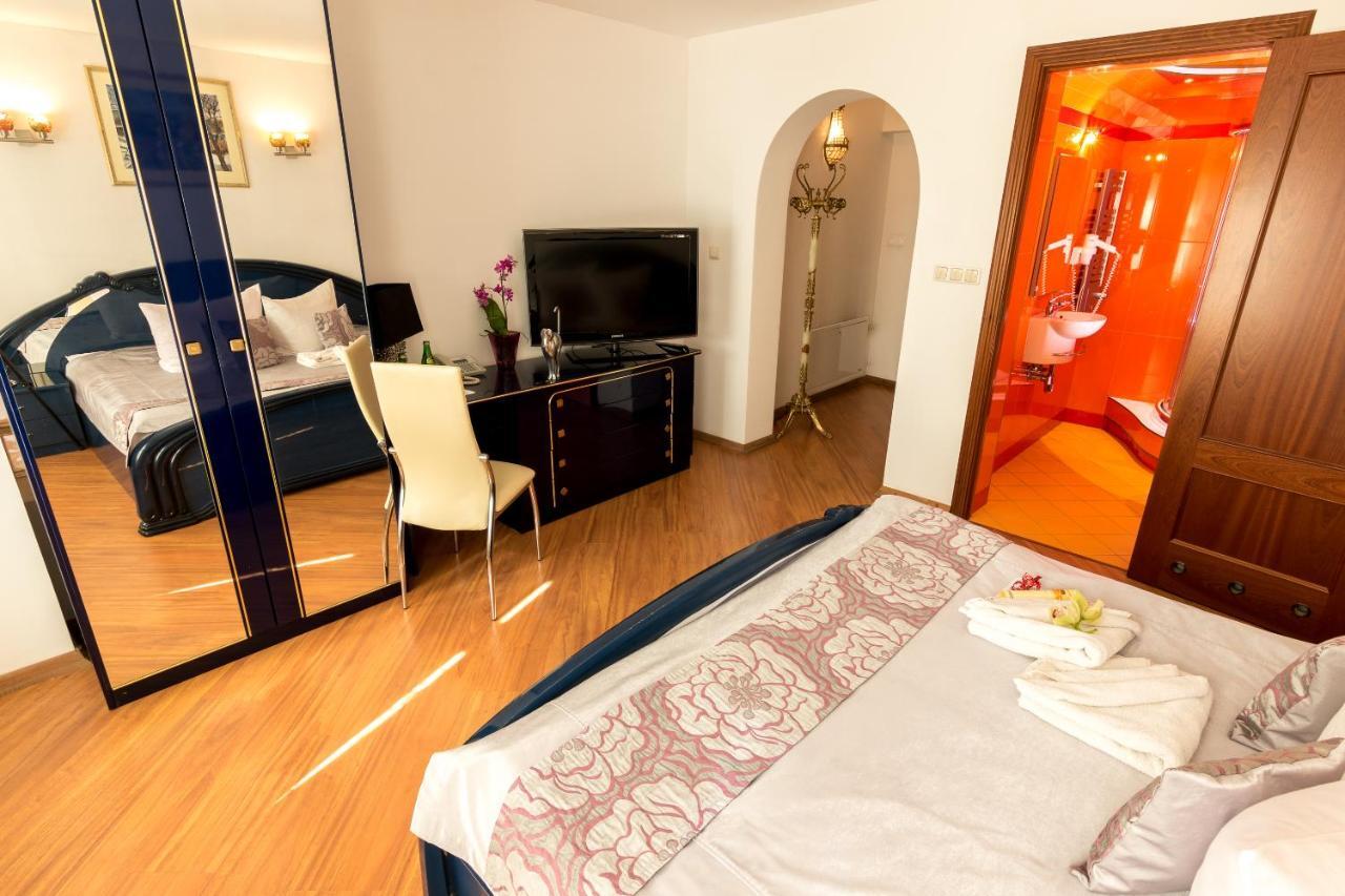 My Warsaw Residence - Czarny Kot 外观 照片