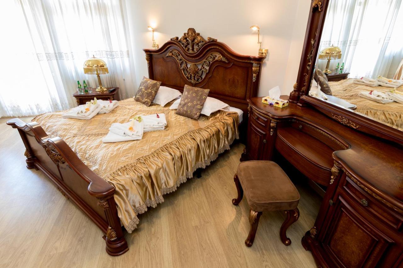 My Warsaw Residence - Czarny Kot 外观 照片